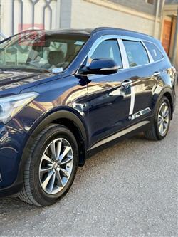 هیۆندای سەنتافی